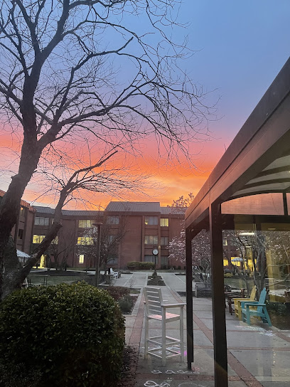 Charlotte Hall Veterans Home — homepage