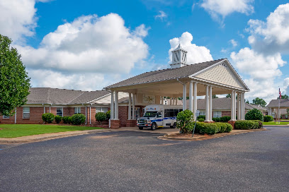 CHARLTON PLACE REHAB AND HEALTHCARE CENTER — homepage