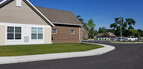 Charter Senior Living of Oak Openings — homepage