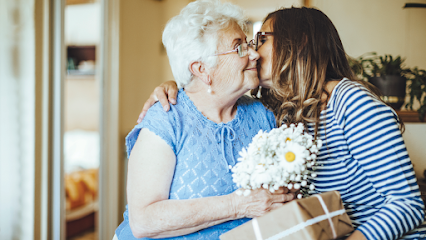 Charter Senior Living of Towson — homepage