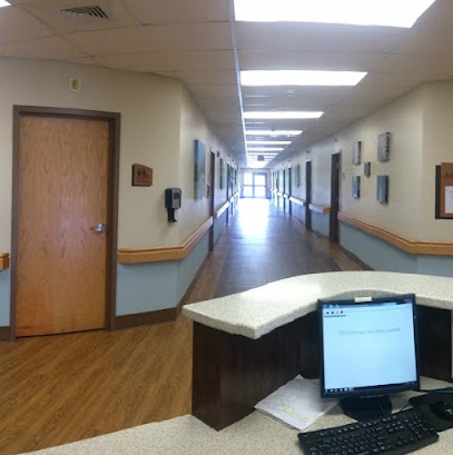 Chase City Health And Rehab Center — homepage
