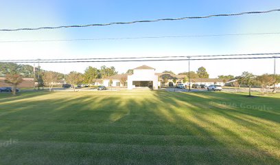 Chateau D'Ville Rehab and Retirement — homepage