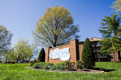 CHATEAU GIRARDEAU — homepage