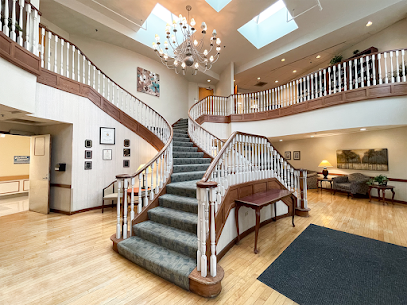 CHATEAU NRSG & REHAB CENTER — homepage