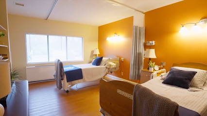 CHATEAU REHABILITATION AND HEALTHCARE CENTER — homepage