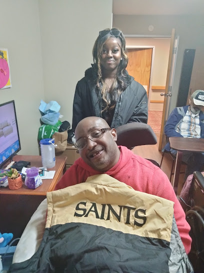 CHATEAU ST. JAMES REHAB AND RETIREMENT — homepage