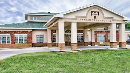 Chateau Terrebonne Health Care Center — homepage