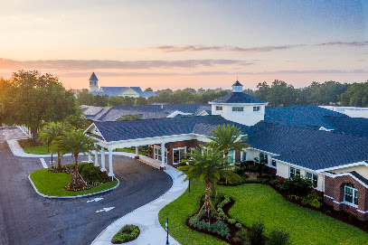 CHATHAM GLEN HEALTHCARE AND REHABILITATION CENTER — homepage