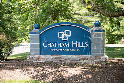 Chatham Hills Subacute Care Center — homepage