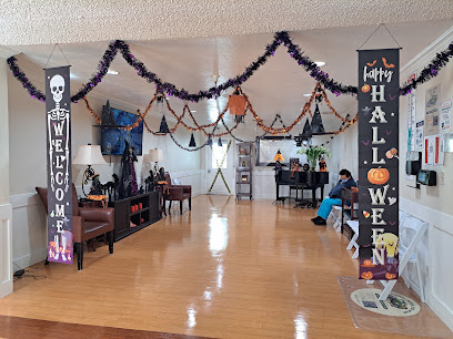 CHATSWORTH PARK HEALTH CARE CENTER — homepage