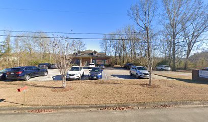 CHATTAHOOCHEE HOSPICE INC — homepage