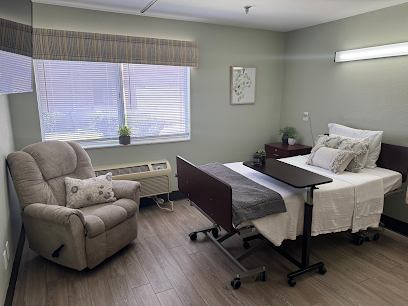 CHATTANOOGA HEALTH AND REHAB CENTER — homepage