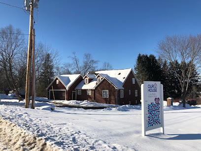 CHAUTAUQUA HOSPICE AND PALLIATIVE CARE — homepage