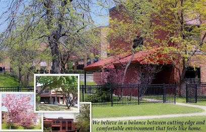 Chautauqua Nursing and Rehabilitation Center — homepage
