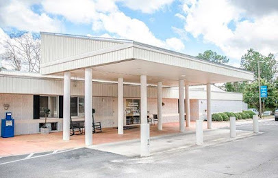 CHAUTAUQUA SPRINGS HEALTH CENTER — homepage
