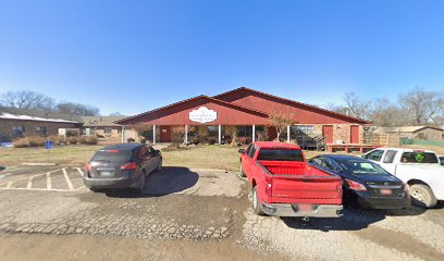 CHECOTAH NURSING CENTER — homepage