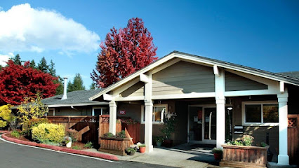 CHEHALEM POST ACUTE — homepage