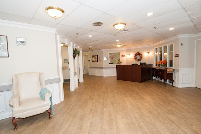 CHELSEA PLACE CARE CENTER LLC — homepage