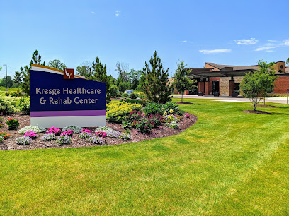 Chelsea Retirement Community — homepage