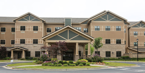 CHELSEY PARK HEALTH AND REHABILITATION — homepage