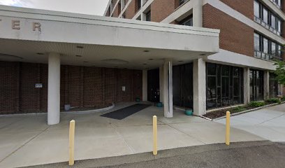 Chemung County Health Center - Nursing Facility — homepage