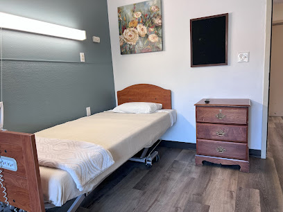 CHENEY CARE CENTER — homepage