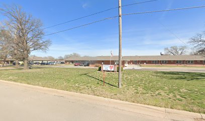 CHENEY GOLDEN AGE HOME — homepage