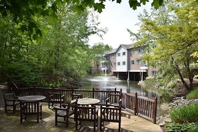 CHERITH CARE CENTER AT WILLOW BROOK — homepage