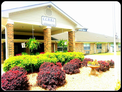 CHEROKEE COUNTY HEALTH AND REHABILITATION CENTER — homepage