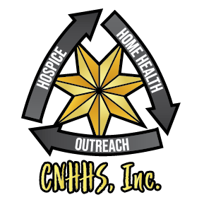 CHEROKEE NATION HOME HEALTH SERVICES, INC. — homepage