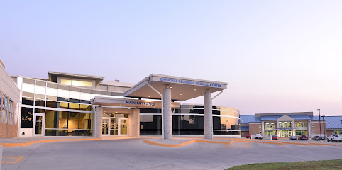 CHEROKEE REGIONAL HOME HEALTH — homepage