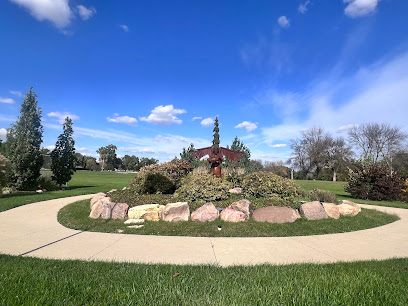 CHEROKEE REGIONAL HOSPICE — homepage