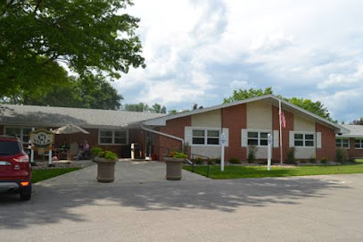 Cherokee Specialty Care — homepage