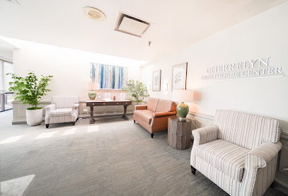 CHERRELYN HEALTHCARE CENTER — homepage