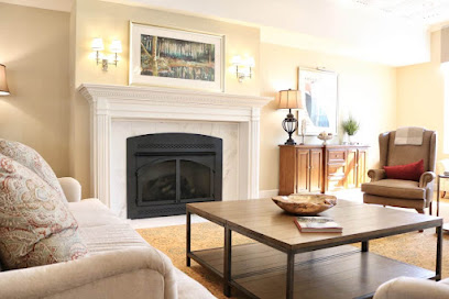 Cherry Blossom Senior Living — homepage