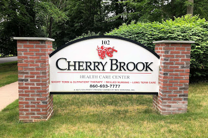 CHERRY BROOK HEALTH CARE CENTER — homepage
