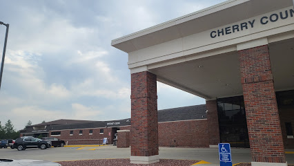 CHERRY CO HOSPITAL HOME HEALTH SERVICES — homepage