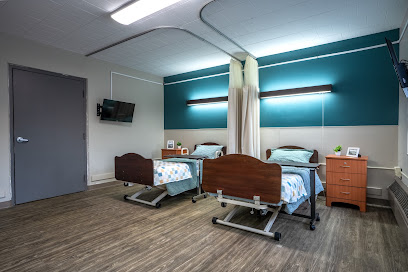 Cherry Hill for Nursing and Rehabilitation — homepage