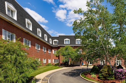 Cherry Hill Manor — homepage