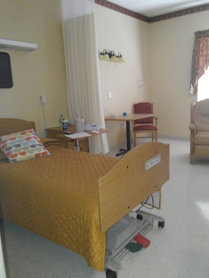 CHERRY HILL REHABILITATION & HEALTHCARE CENTER — homepage