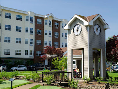 CherryWood Village — homepage