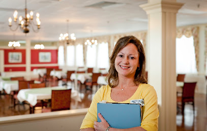CHESAPEAKE HEALTH AND REHABILITATION CENTER — homepage