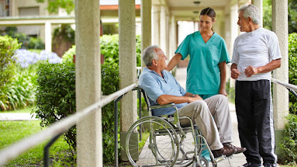CHESAPEAKE - POTOMAC HOME HEALTH AGENCY, INC. — homepage