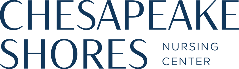 CHESAPEAKE SHORES NURSING CENTER — homepage