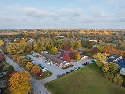 CHESTERTON MANOR — homepage