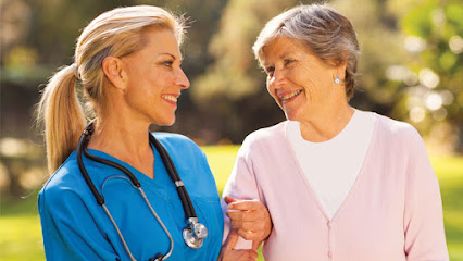 CHESTERTOWN NURSING AND REHAB — homepage