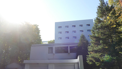 CHESTNUT HILL LODGE HEALTH AND REHAB CTR — homepage