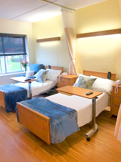 CHESTNUT PARK REHABILITATION AND NURSING CENTER — homepage