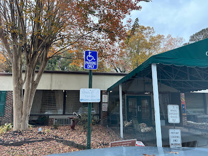 CHESTNUT RIDGE NSG & REHAB CTR — homepage