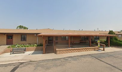 CHEYENNE COUNTY VILLAGE INC — homepage